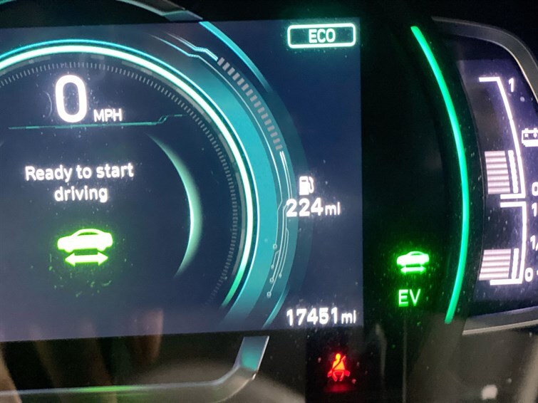 Used Hyundai IONIQ 2021 for sale - 78081394: Photo 11