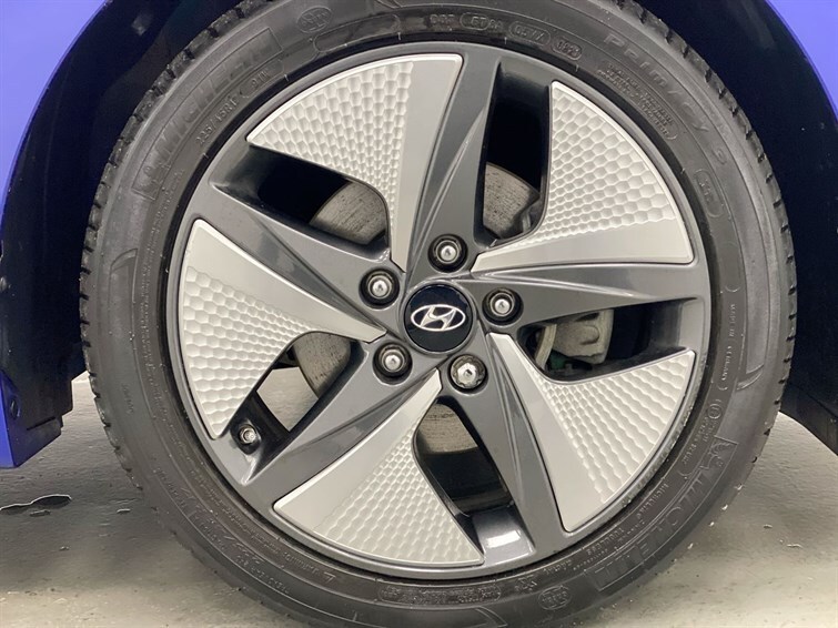 Used Hyundai IONIQ 2021 for sale - 78081394: Photo 15