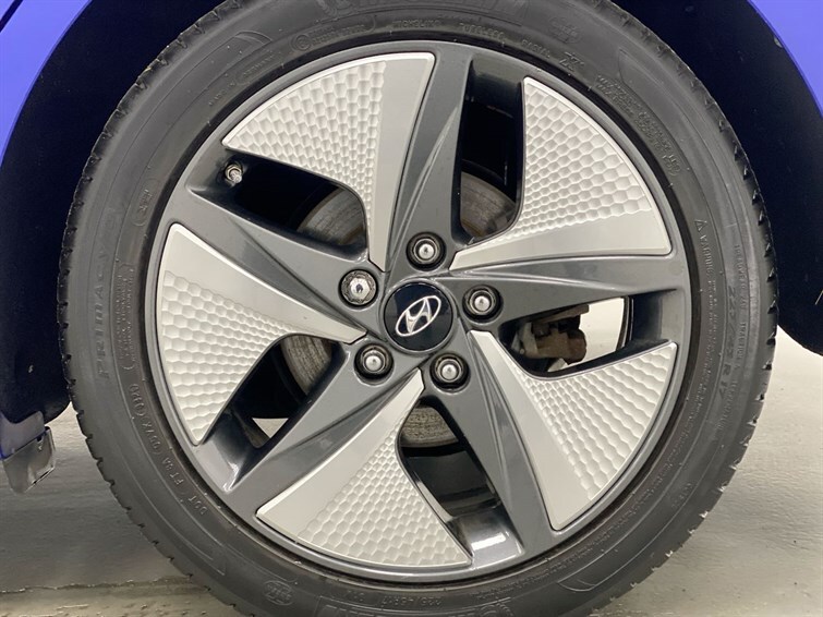 Used Hyundai IONIQ 2021 for sale - 78081394: Photo 19