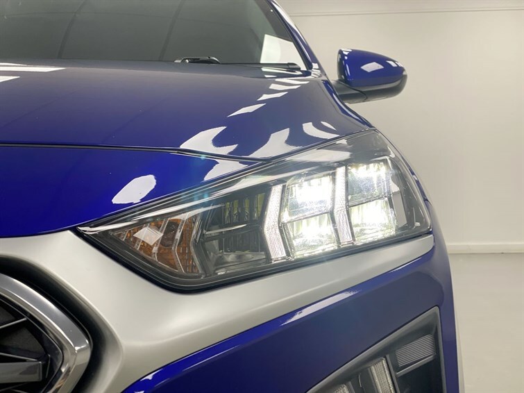 Used Hyundai IONIQ 2021 for sale - 78081394: Photo 21