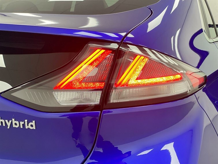 Used Hyundai IONIQ 2021 for sale - 78081394: Photo 22