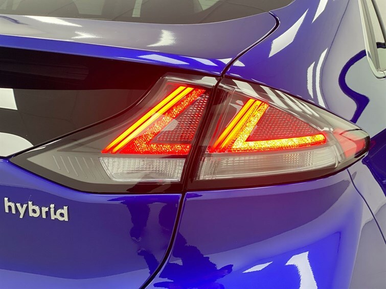 Used Hyundai IONIQ 2021 for sale - 78081394: Photo 23