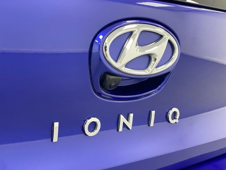 Used Hyundai IONIQ 2021 for sale - 78081394: Photo 29