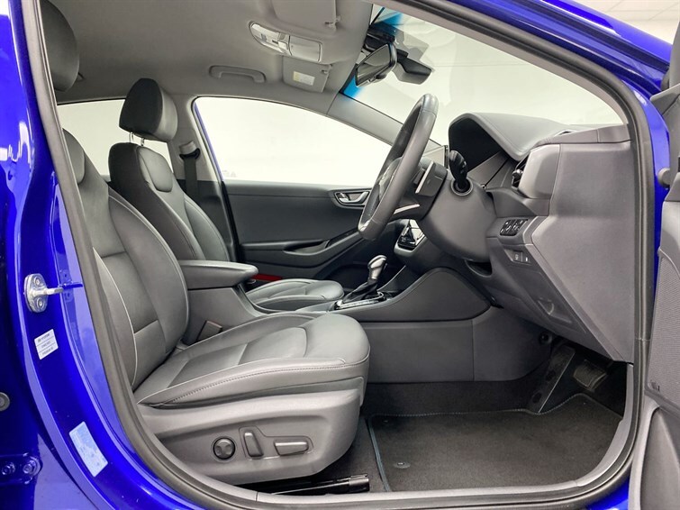 Used Hyundai IONIQ 2021 for sale - 78081394: Photo 32