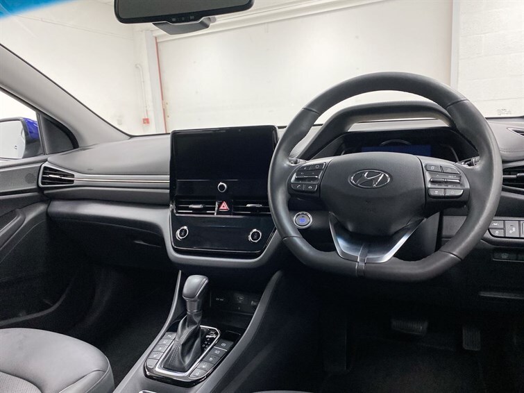 Used Hyundai IONIQ 2021 for sale - 78081394: Photo 33