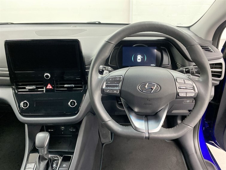Used Hyundai IONIQ 2021 for sale - 78081394: Photo 37