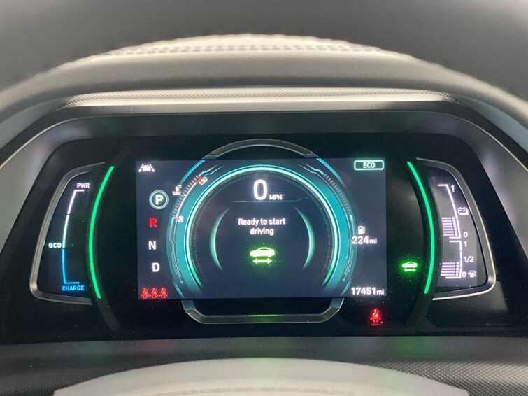 Used Hyundai IONIQ 2021 for sale - 78081394: Photo 40