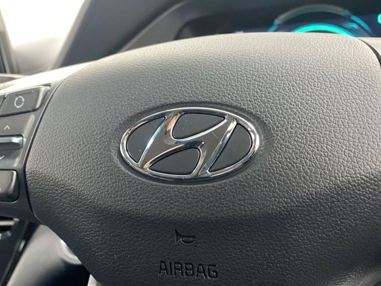 Used Hyundai IONIQ 2021 for sale - 78081394: Photo 43