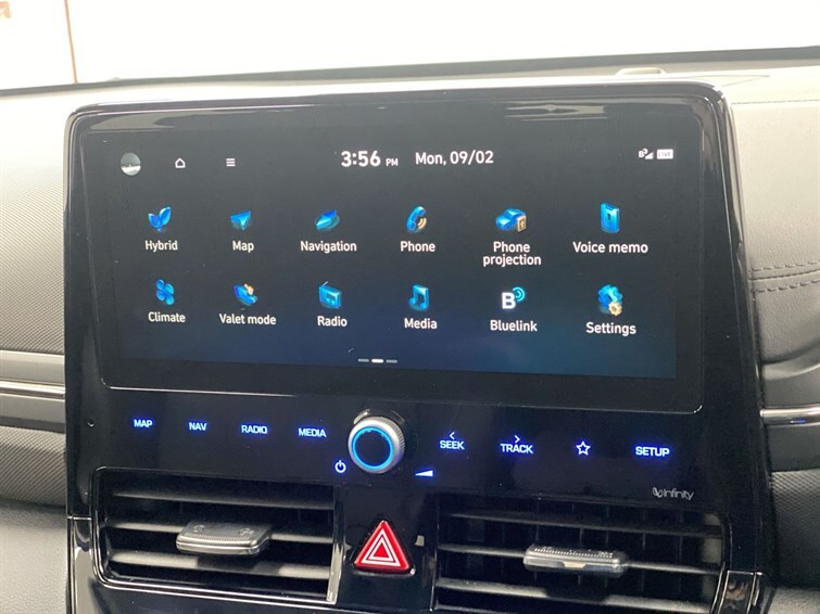 Used Hyundai IONIQ 2021 for sale - 78081394: Photo 46