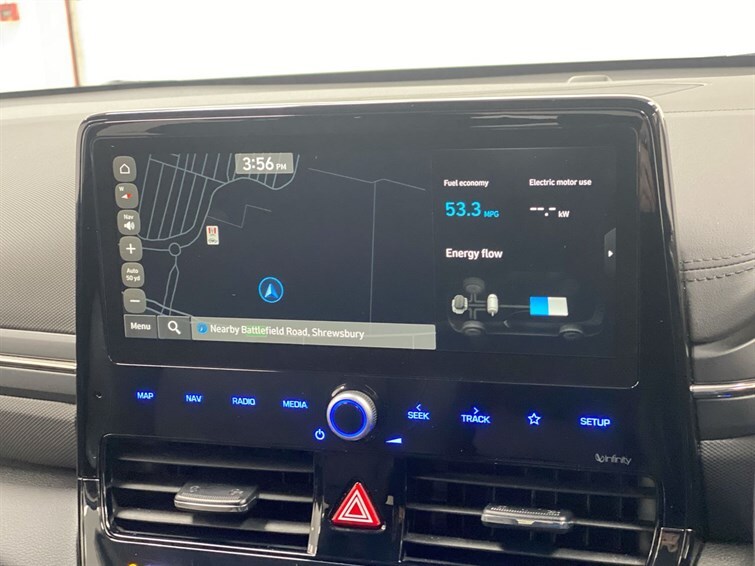 Used Hyundai IONIQ 2021 for sale - 78081394: Photo 47