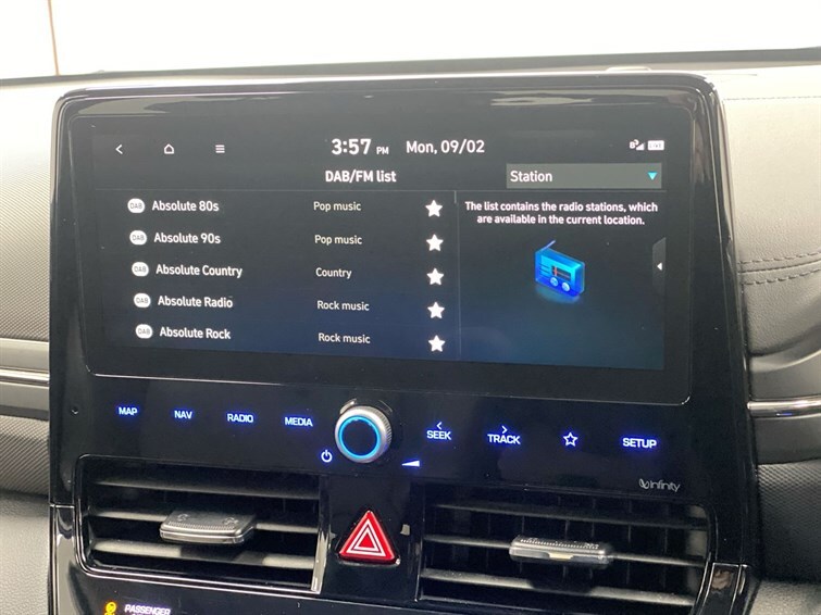 Used Hyundai IONIQ 2021 for sale - 78081394: Photo 48