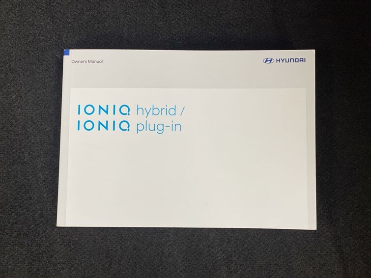 Used Hyundai IONIQ 2021 for sale - 78081394: Photo 55