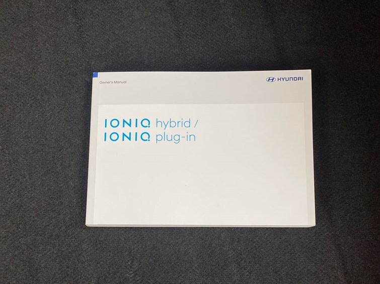 Used Hyundai IONIQ 2021 for sale - 78081394: Photo 56