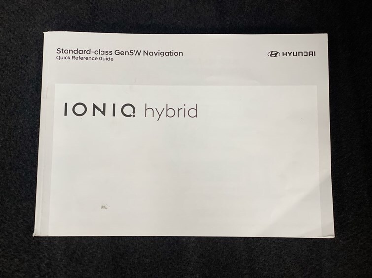 Used Hyundai IONIQ 2021 for sale - 78081394: Photo 57