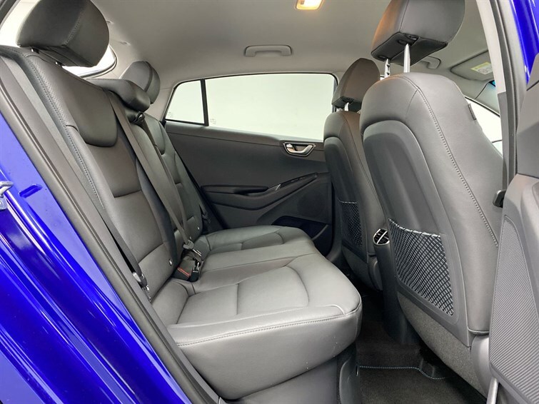 Used Hyundai IONIQ 2021 for sale - 78081394: Photo 64