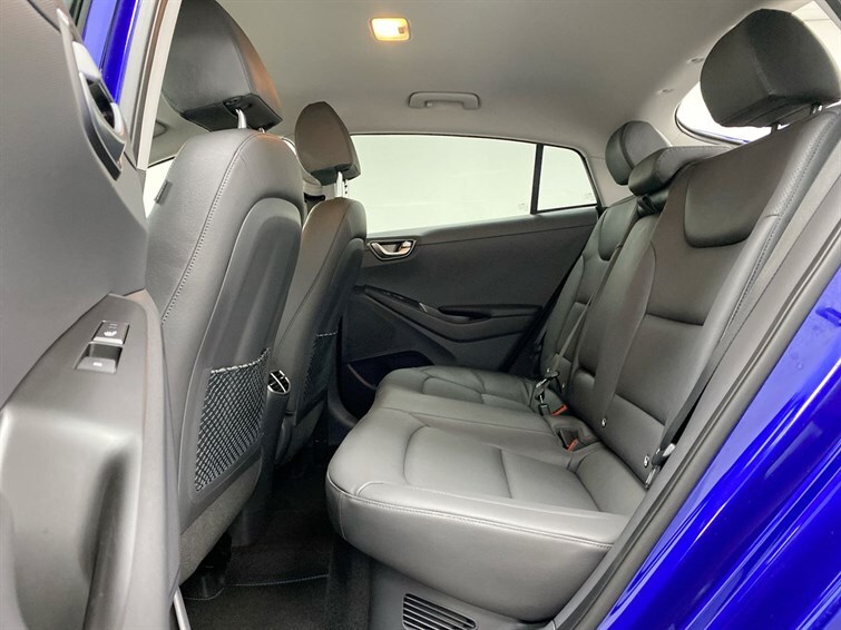 Used Hyundai IONIQ 2021 for sale - 78081394: Photo 65