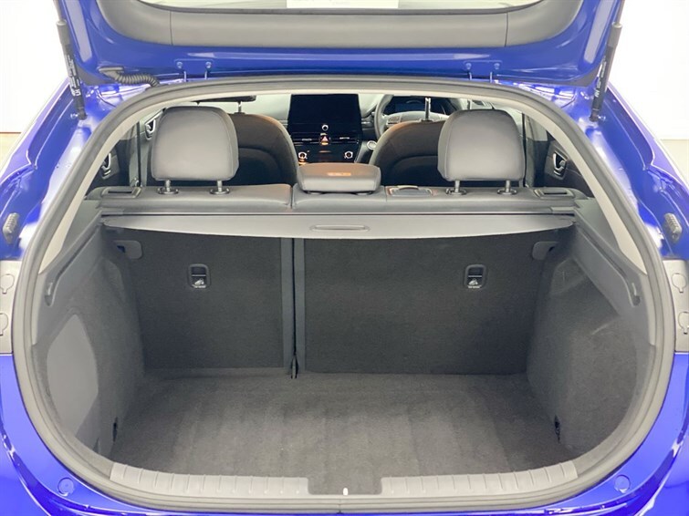 Used Hyundai IONIQ 2021 for sale - 78081394: Photo 67