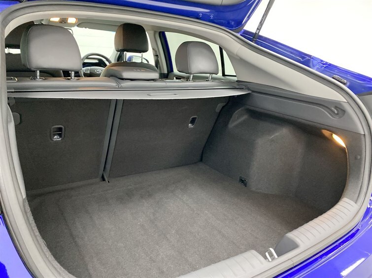 Used Hyundai IONIQ 2021 for sale - 78081394: Photo 68