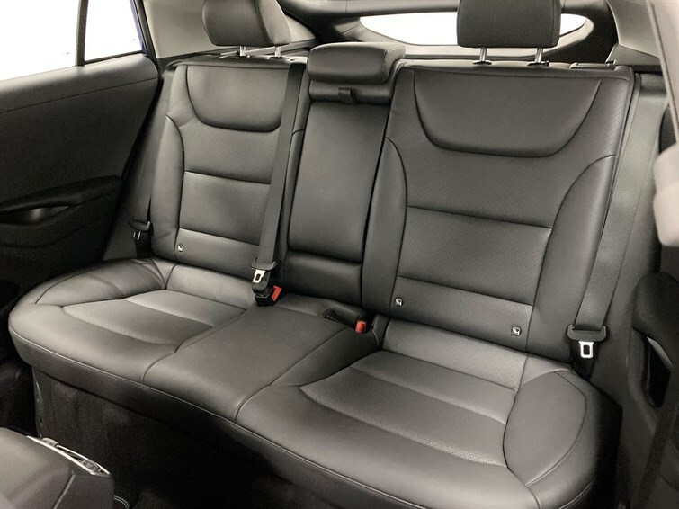 Used Hyundai IONIQ 2021 for sale - 78081394: Photo 8