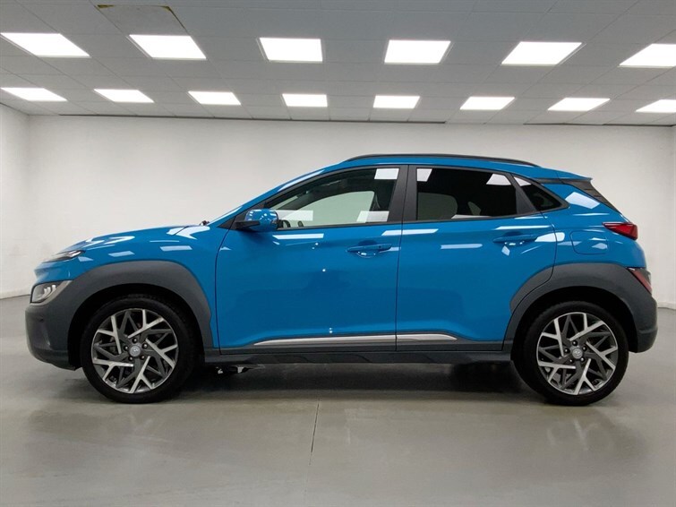 Used Hyundai KONA 2022 for sale - 78081371: Photo 13