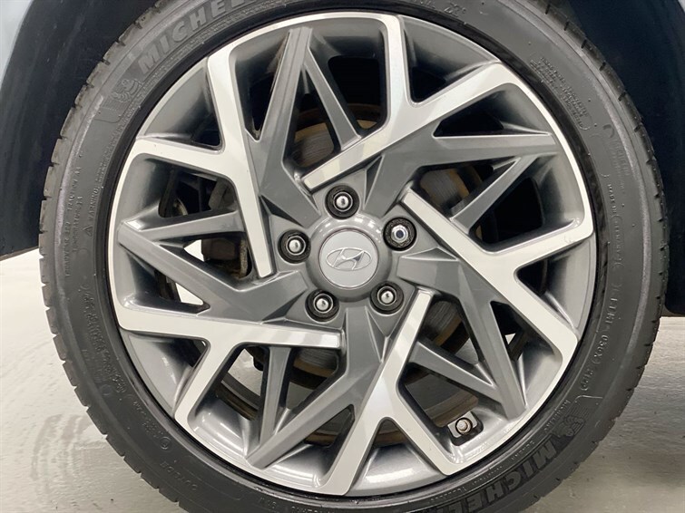 Used Hyundai KONA 2022 for sale - 78081371: Photo 17