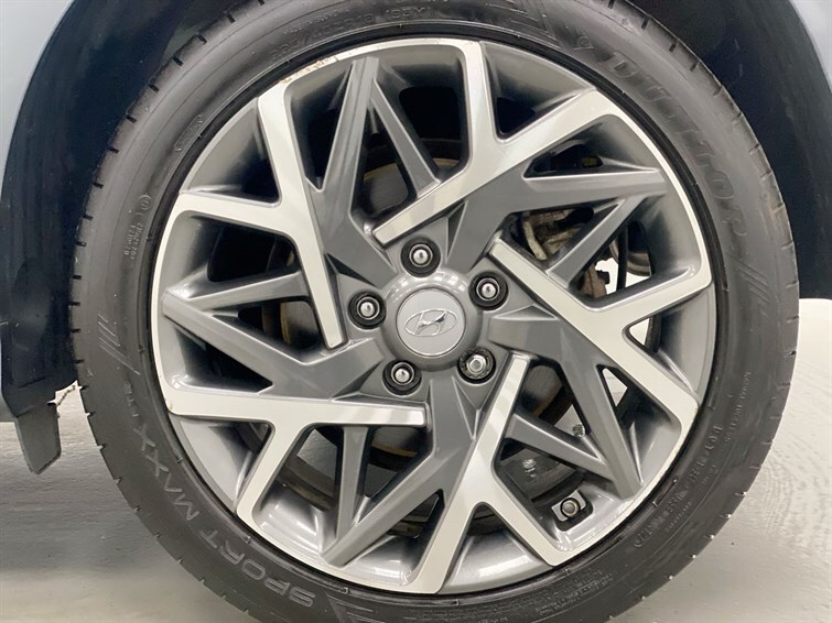 Used Hyundai KONA 2022 for sale - 78081371: Photo 19