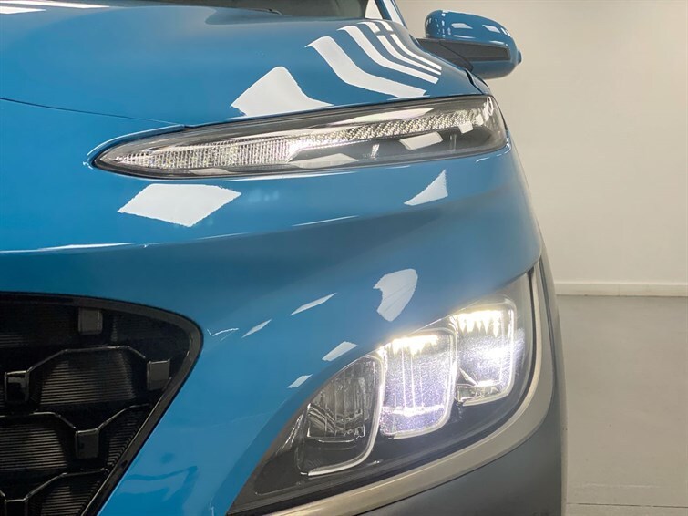 Used Hyundai KONA 2022 for sale - 78081371: Photo 21