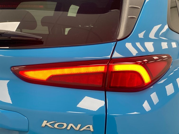 Used Hyundai KONA 2022 for sale - 78081371: Photo 22