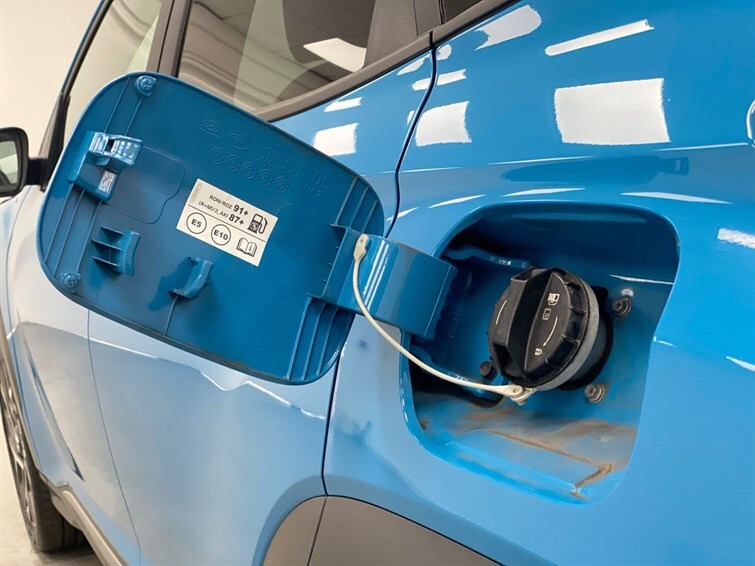 Used Hyundai KONA 2022 for sale - 78081371: Photo 28