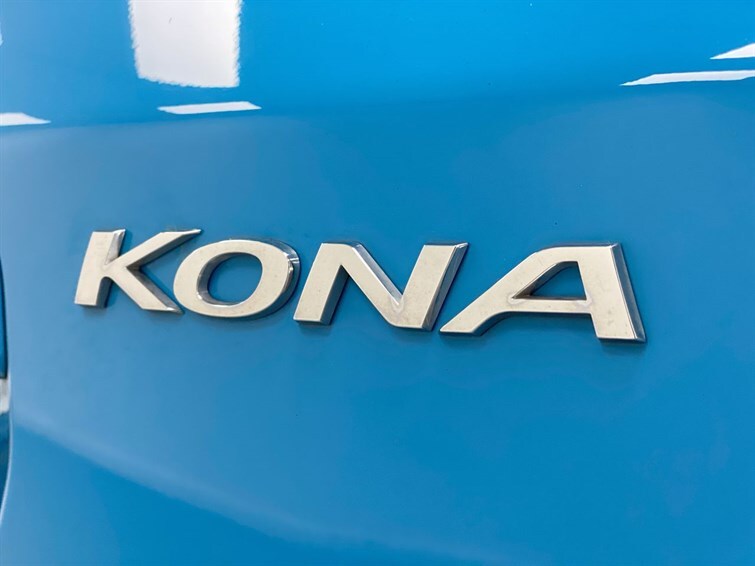 Used Hyundai KONA 2022 for sale - 78081371: Photo 29