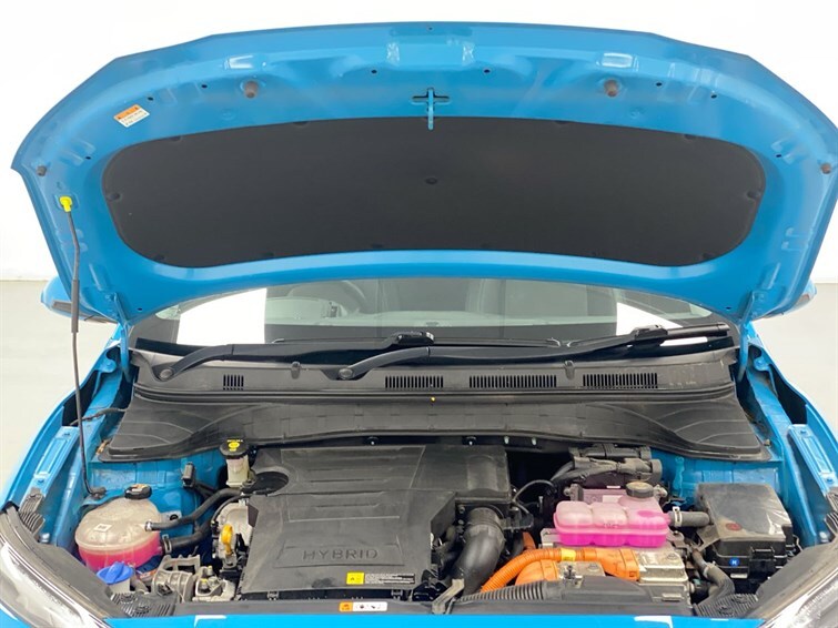 Used Hyundai KONA 2022 for sale - 78081371: Photo 30