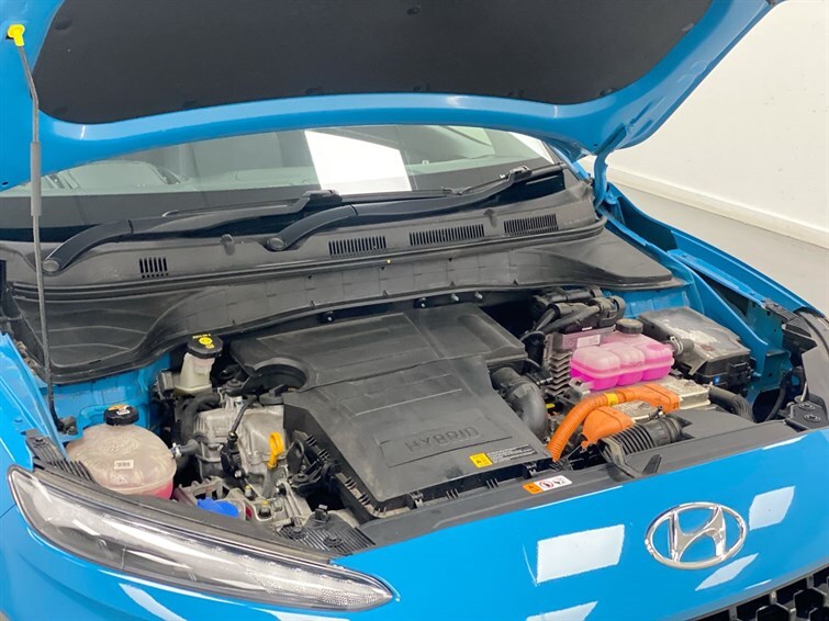 Used Hyundai KONA 2022 for sale - 78081371: Photo 31