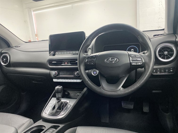 Used Hyundai KONA 2022 for sale - 78081371: Photo 33