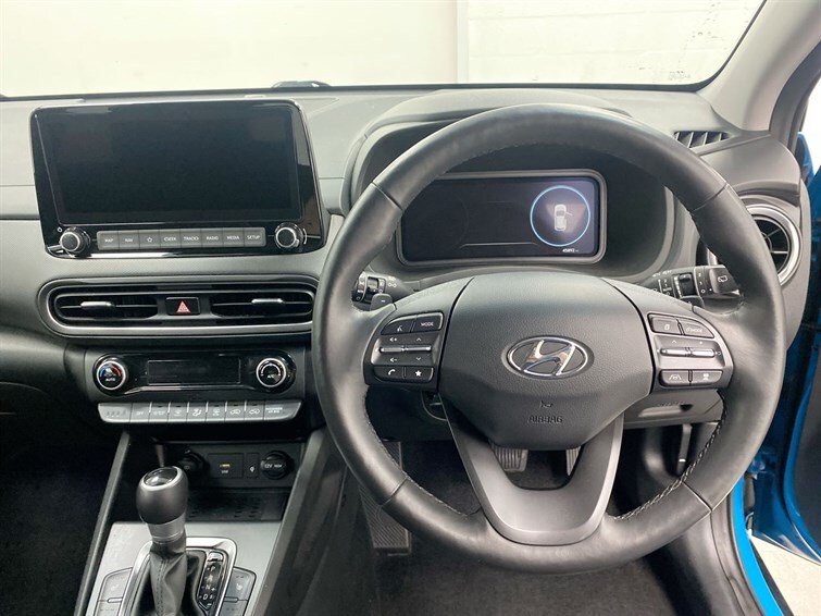 Used Hyundai KONA 2022 for sale - 78081371: Photo 37