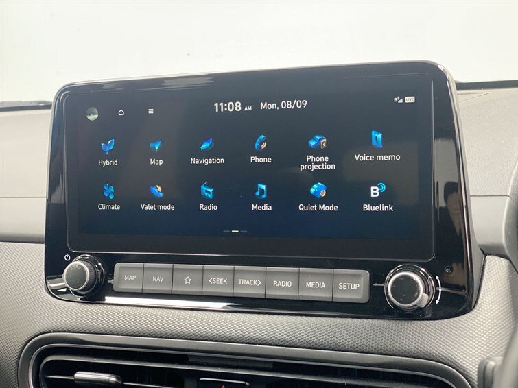 Used Hyundai KONA 2022 for sale - 78081371: Photo 46