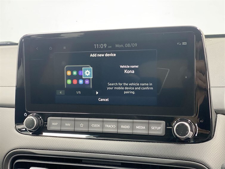 Used Hyundai KONA 2022 for sale - 78081371: Photo 49