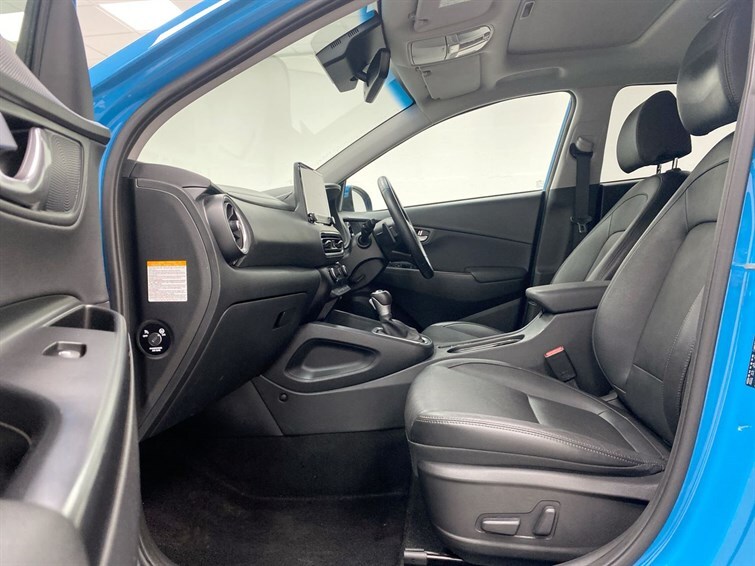 Used Hyundai KONA 2022 for sale - 78081371: Photo 54