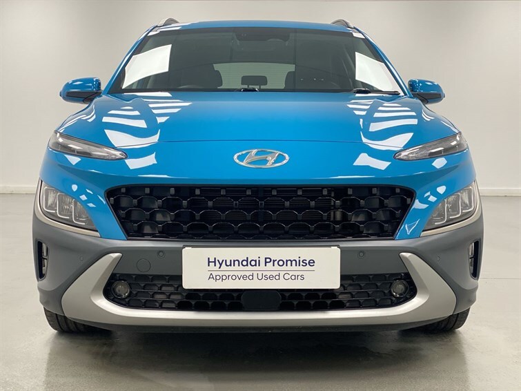 Used Hyundai KONA 2022 for sale - 78081371: Photo 6