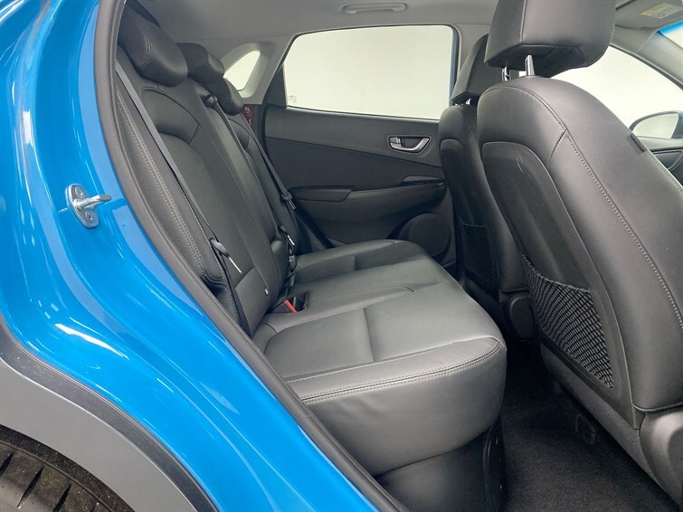 Used Hyundai KONA 2022 for sale - 78081371: Photo 62