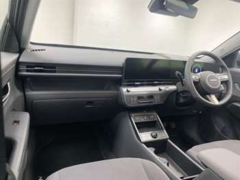 Used Hyundai KONA 2024 for sale - 73741732: Photo