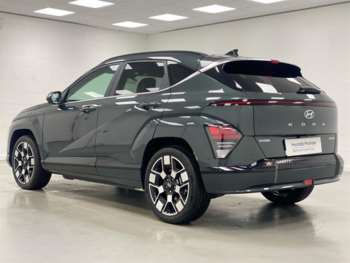 Used Hyundai KONA 2024 for sale - 73741732: Photo