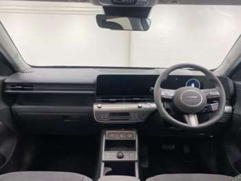 Used Hyundai KONA 2024 for sale - 73741732: Photo
