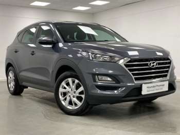 2019 - 1.6 GDi SE Nav 5dr 2WD