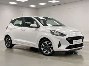 2023 - 1.0 Advance 5dr Auto