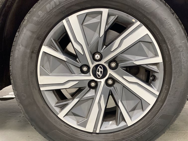 Used Hyundai TUCSON 2021 for sale - 77210652: Photo 15