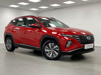 2021 - 1.6 TGDi SE Connect 5dr 2WD