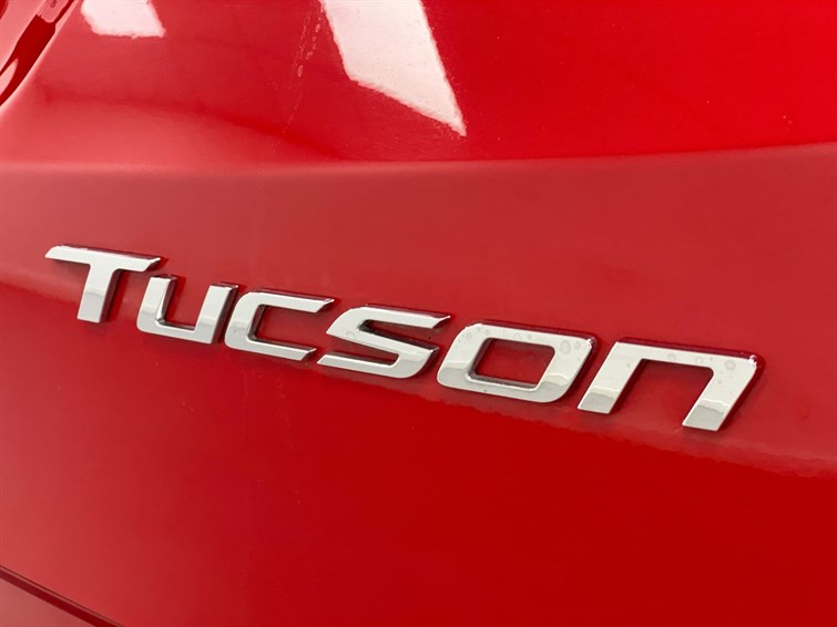 Used Hyundai TUCSON 2021 for sale - 77210652: Photo 29