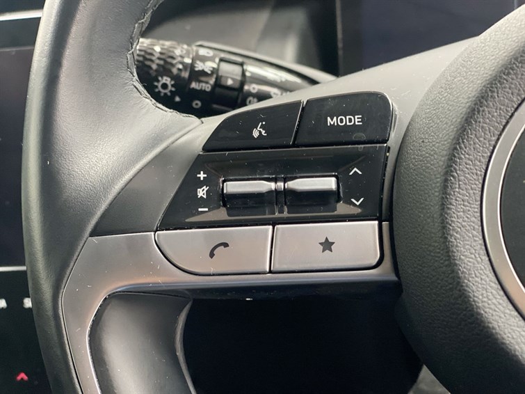 Used Hyundai TUCSON 2021 for sale - 77210652: Photo 38