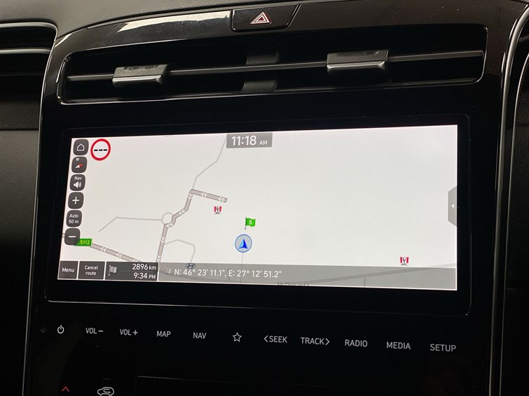 Used Hyundai TUCSON 2021 for sale - 77210652: Photo 47