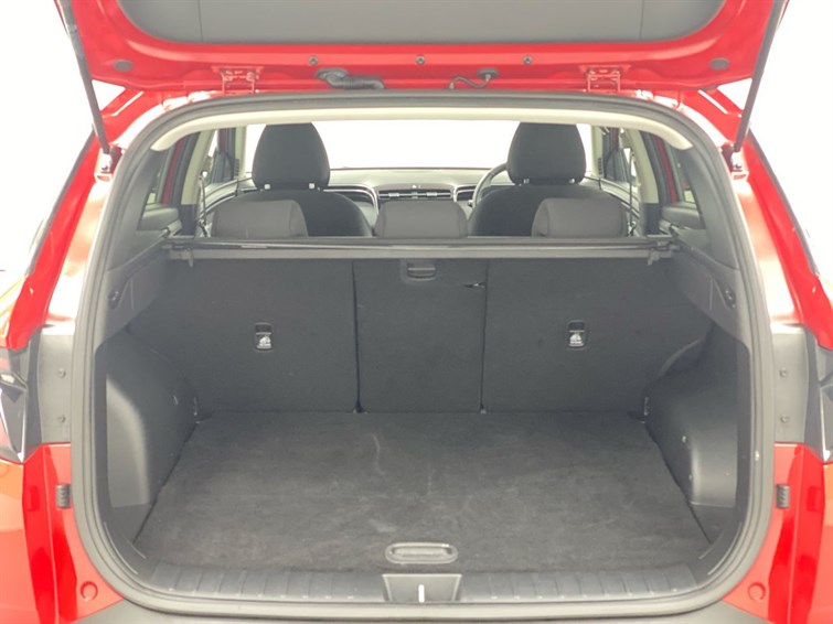 Used Hyundai TUCSON 2021 for sale - 77210652: Photo 67